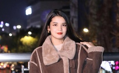 严月霞个人资料简介图片